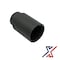 X1 Tools 32 mm. x 1/2 Drive, 12 Point Deep Impact Socket, Spindle Axle Nut 1 Socket by X1 Tools X1E-HAN-SOC-DEE-1232x1 - alternate 1